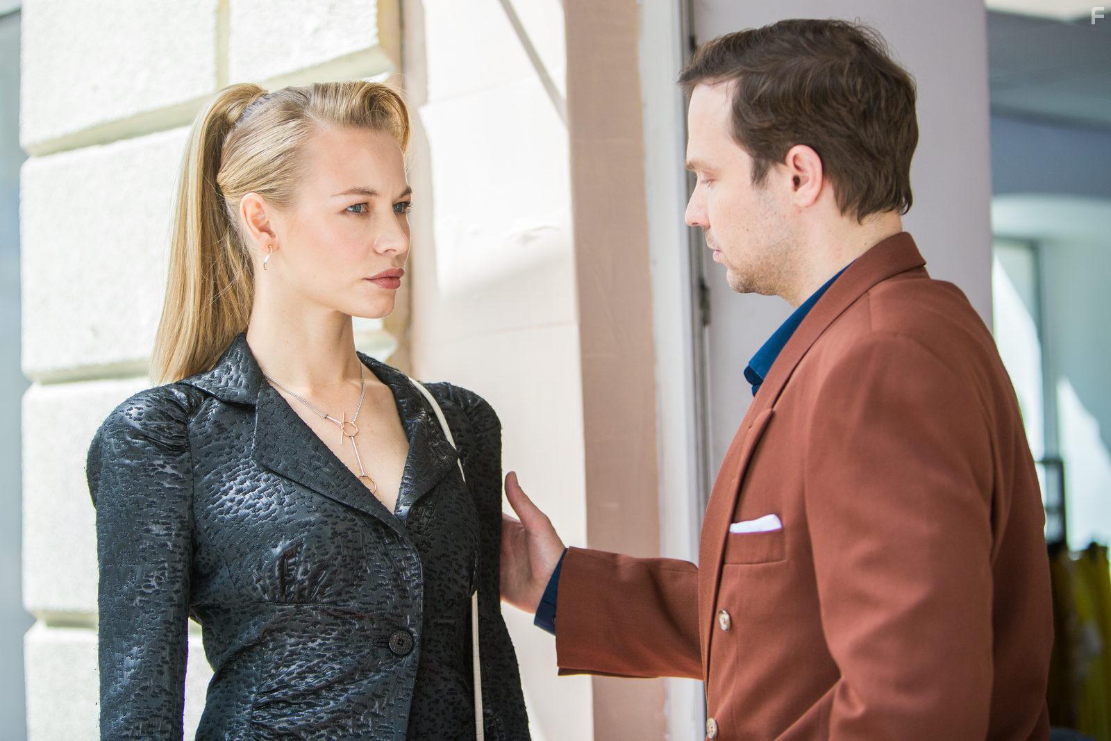 Московский роман #4