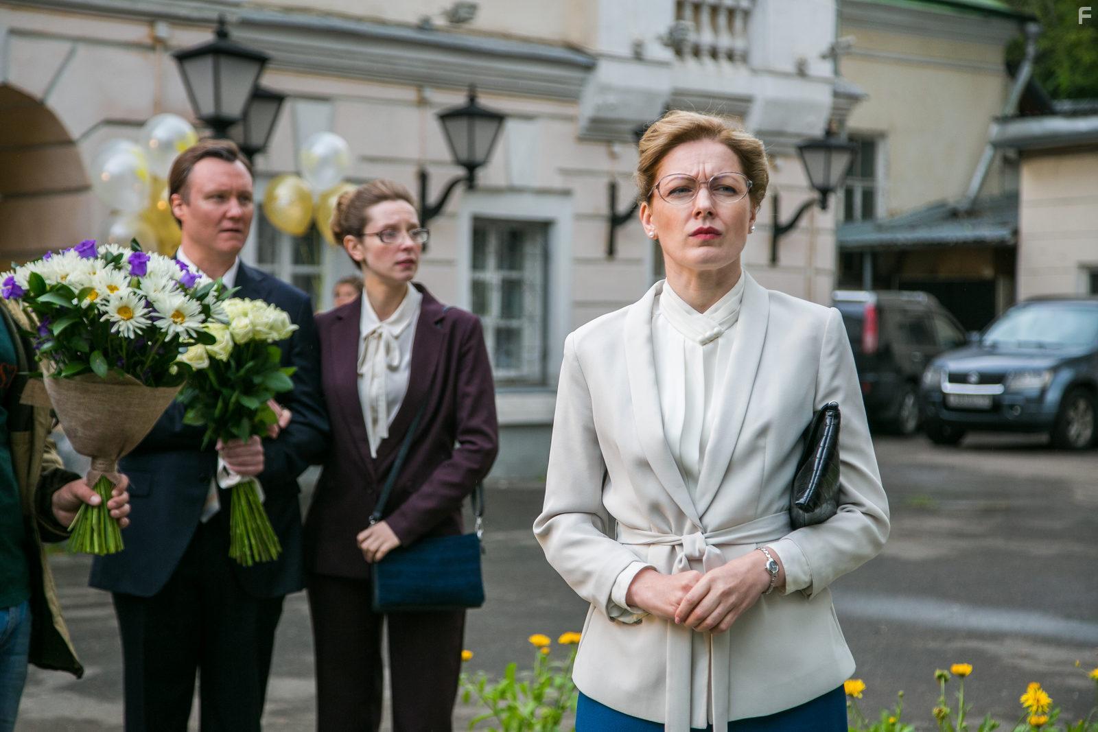 Московский роман #9