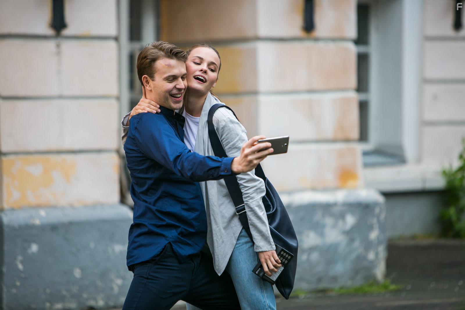 Московский роман #10