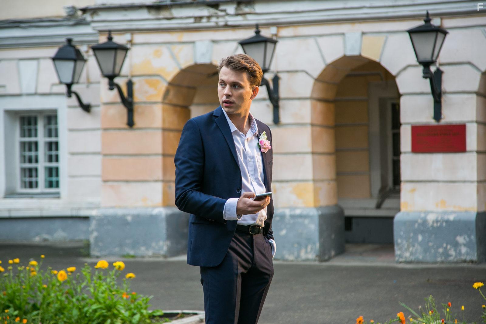 Московский роман #11