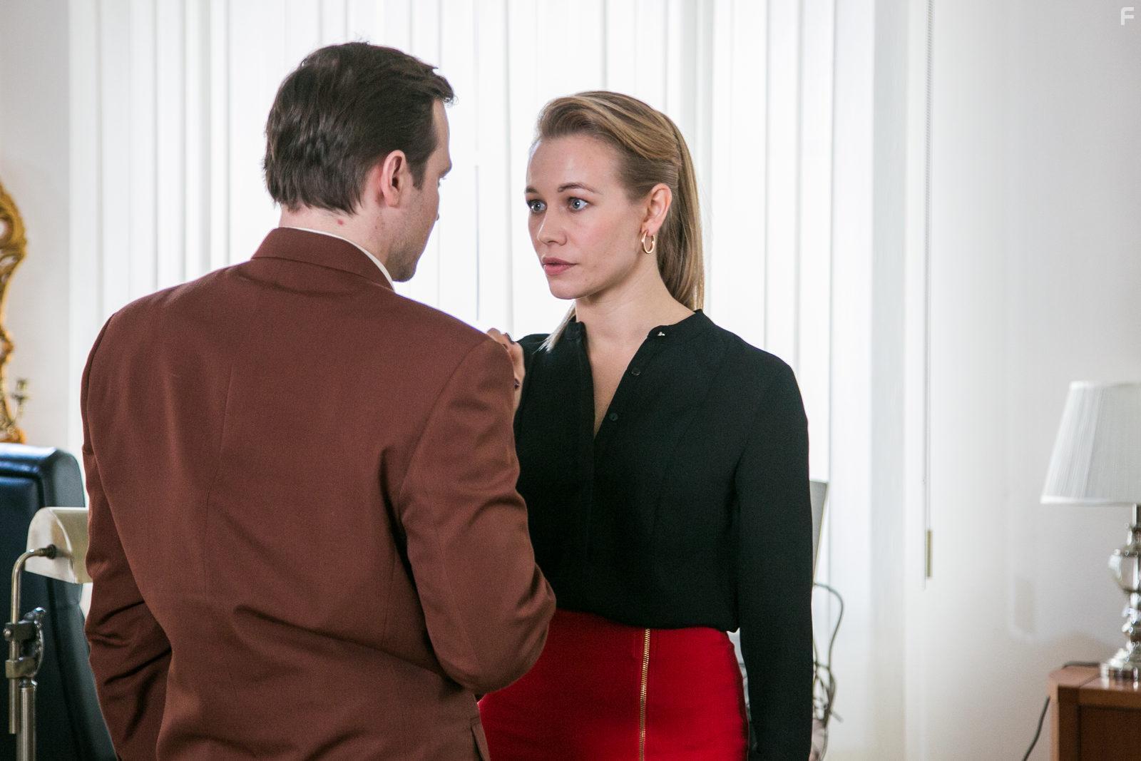 Московский роман #12