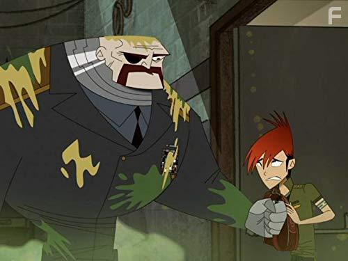 Detentionaire (2011)