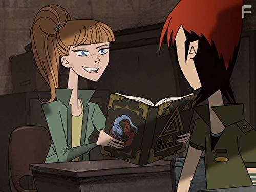 Detentionaire (2011)