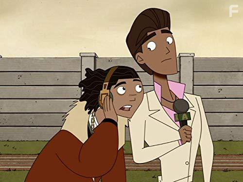 Detentionaire (2011)