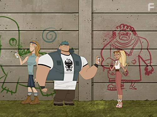 Detentionaire (2011)