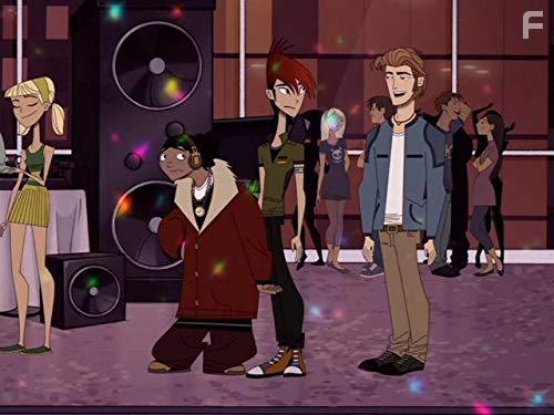 Detentionaire (2011)