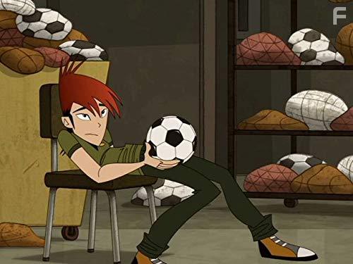 Detentionaire (2011)