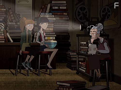 Detentionaire (2011)