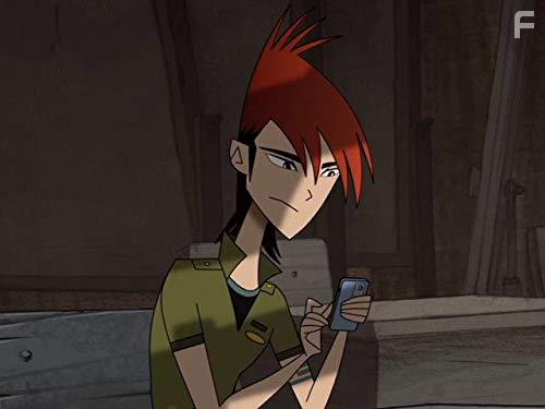 Detentionaire (2011)