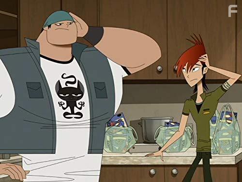 Detentionaire (2011)