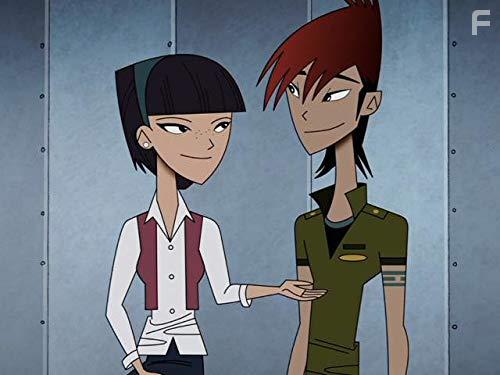 Detentionaire (2011)