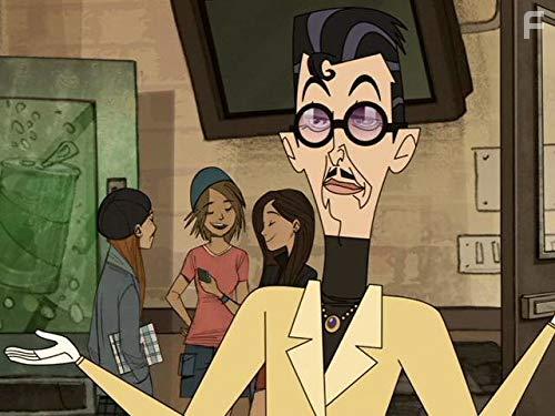 Detentionaire (2011)