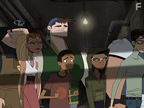 Detentionaire (2011)