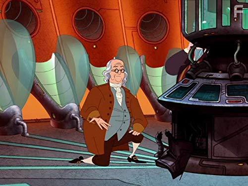 Detentionaire (2011)