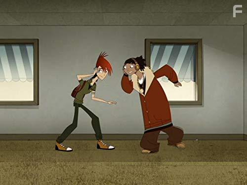 Detentionaire (2011)