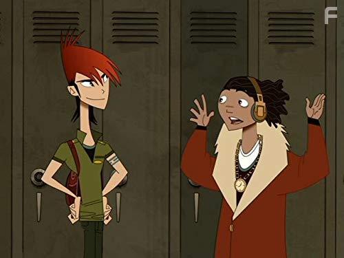 Detentionaire (2011)