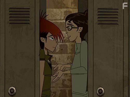 Detentionaire (2011)