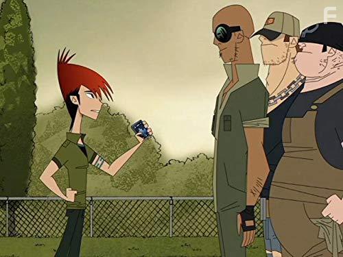 Detentionaire (2011)