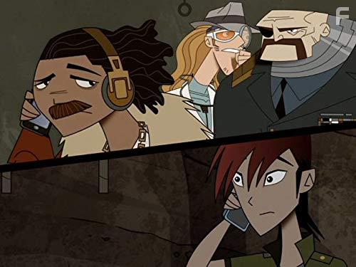 Detentionaire (2011)