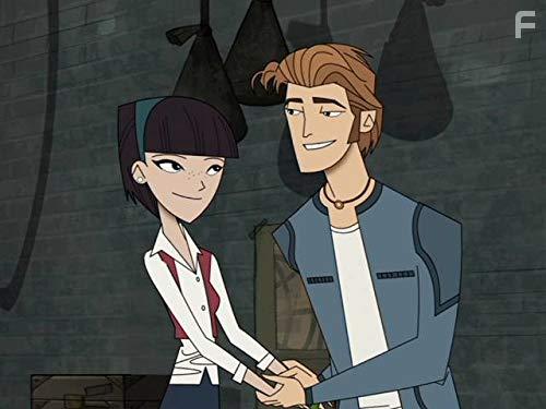 Detentionaire (2011)