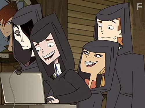 Detentionaire (2011)