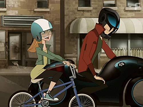 Detentionaire (2011)