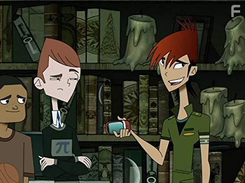 Detentionaire (2011)