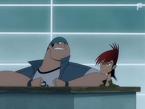 Detentionaire (2011)