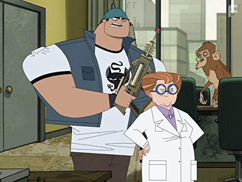 Detentionaire (2011)