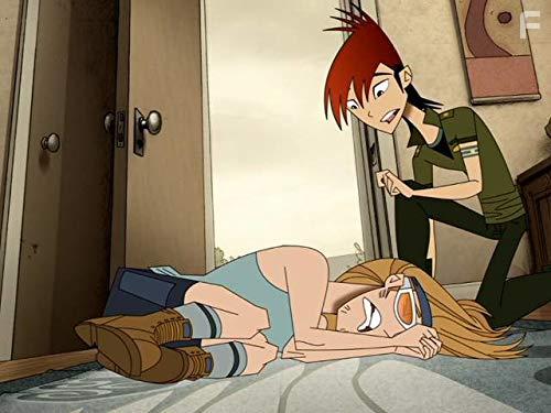 Detentionaire (2011)