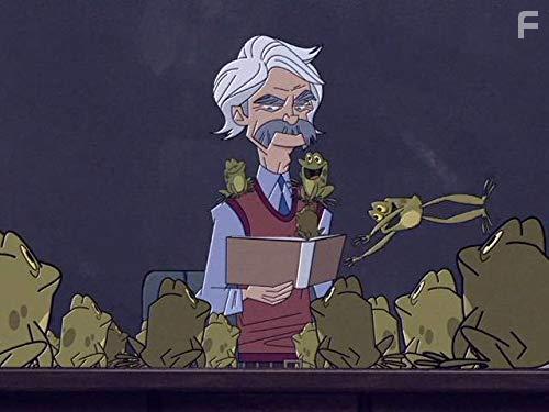 Detentionaire (2011)