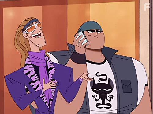 Detentionaire (2011)