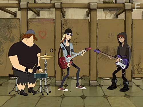 Detentionaire (2011)