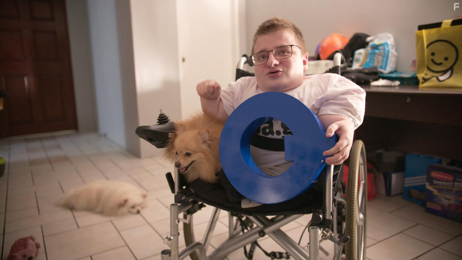 Q: Into the Storm (2021)