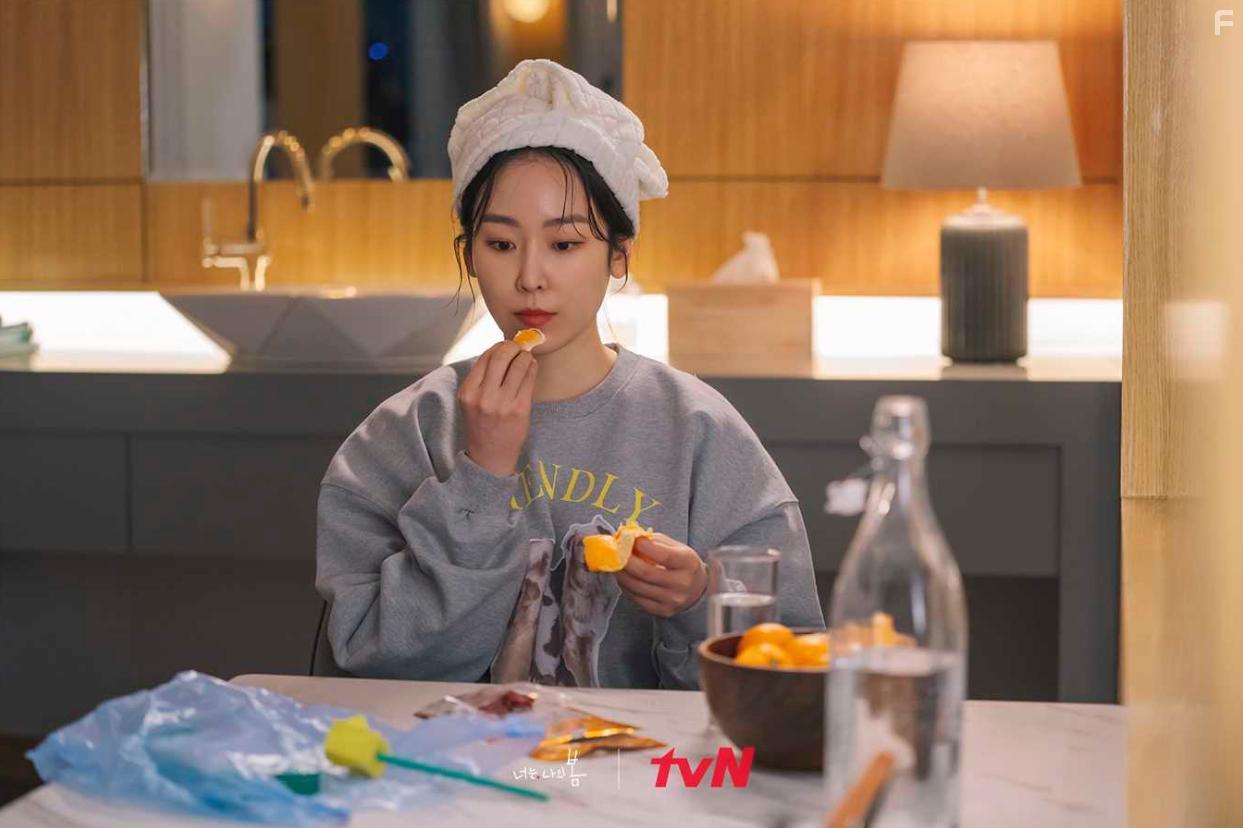 Hyeon-jin Seo in Neoneun Naeui Bom (2021)