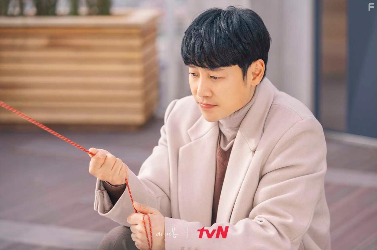 Dong-wook Kim in Neoneun Naeui Bom (2021)