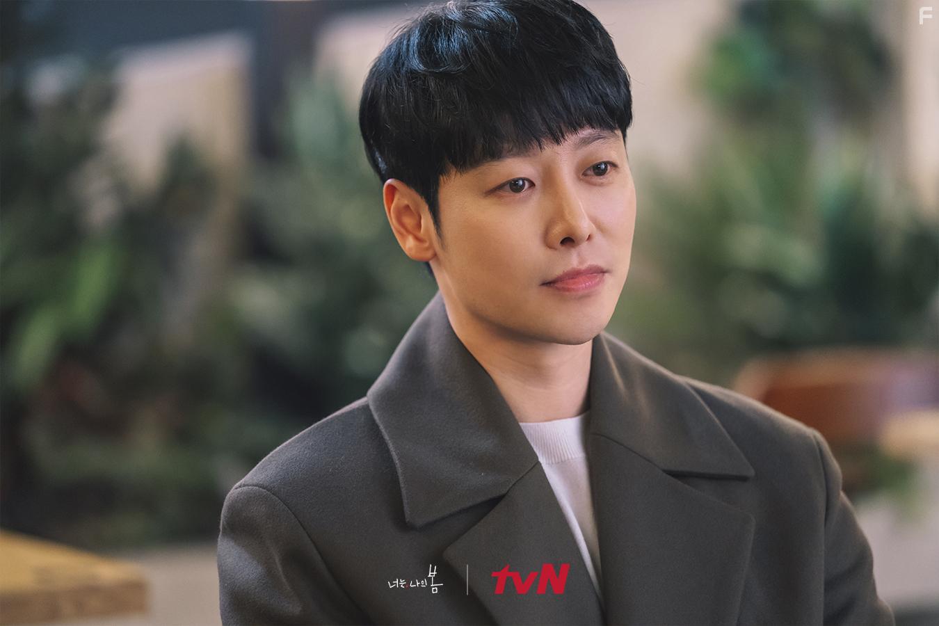 Dong-wook Kim in Neoneun Naeui Bom (2021)