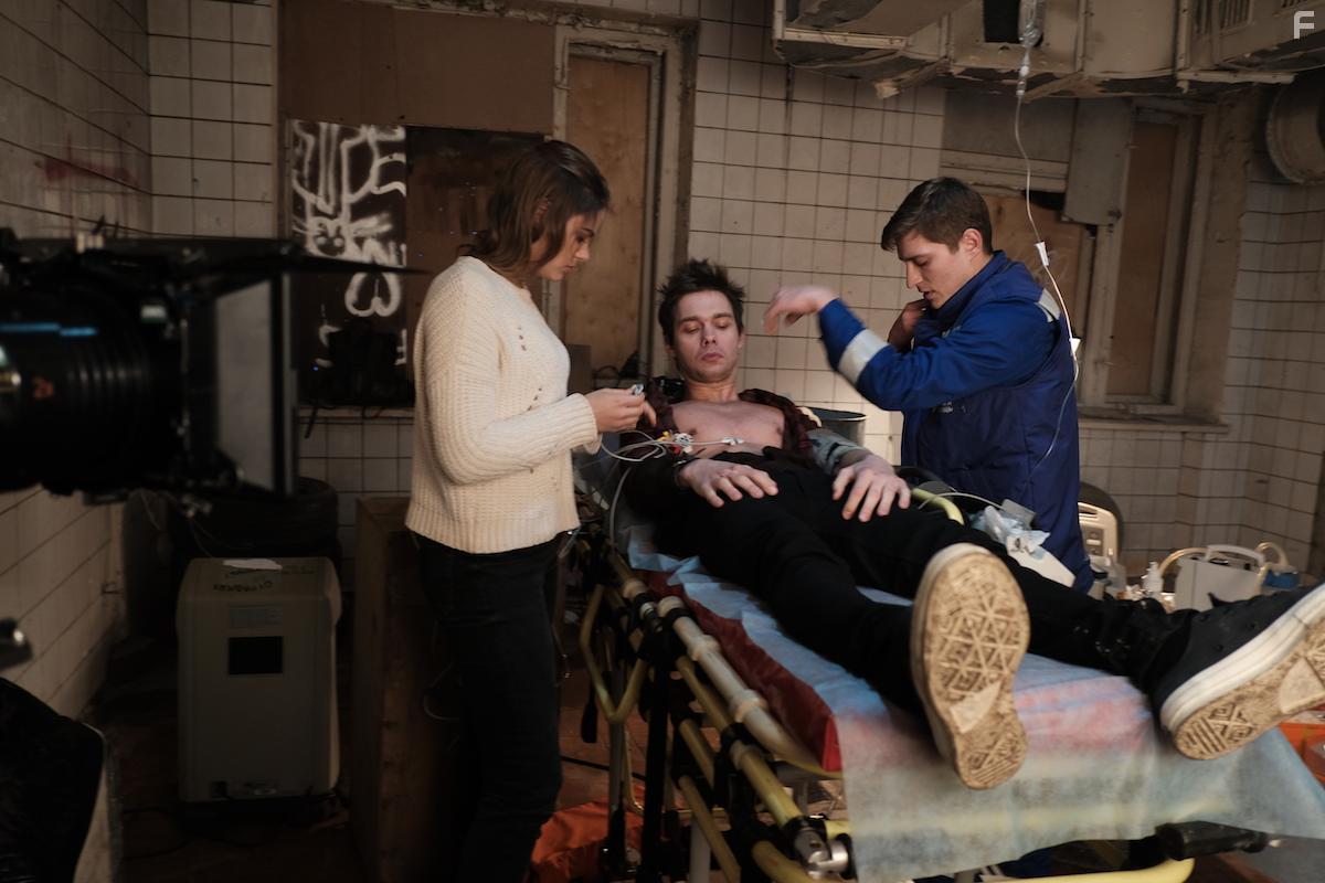 Документалист: Охотник за призраками #2