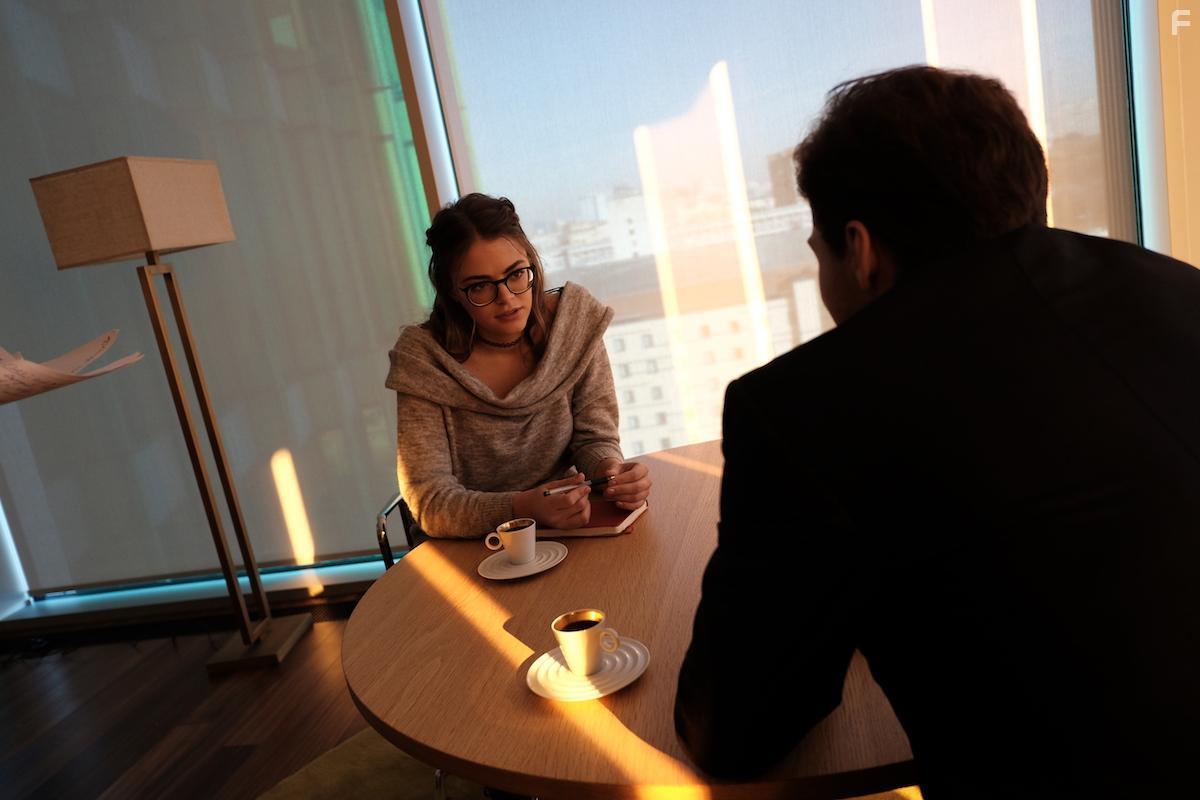 Документалист: Охотник за призраками #3