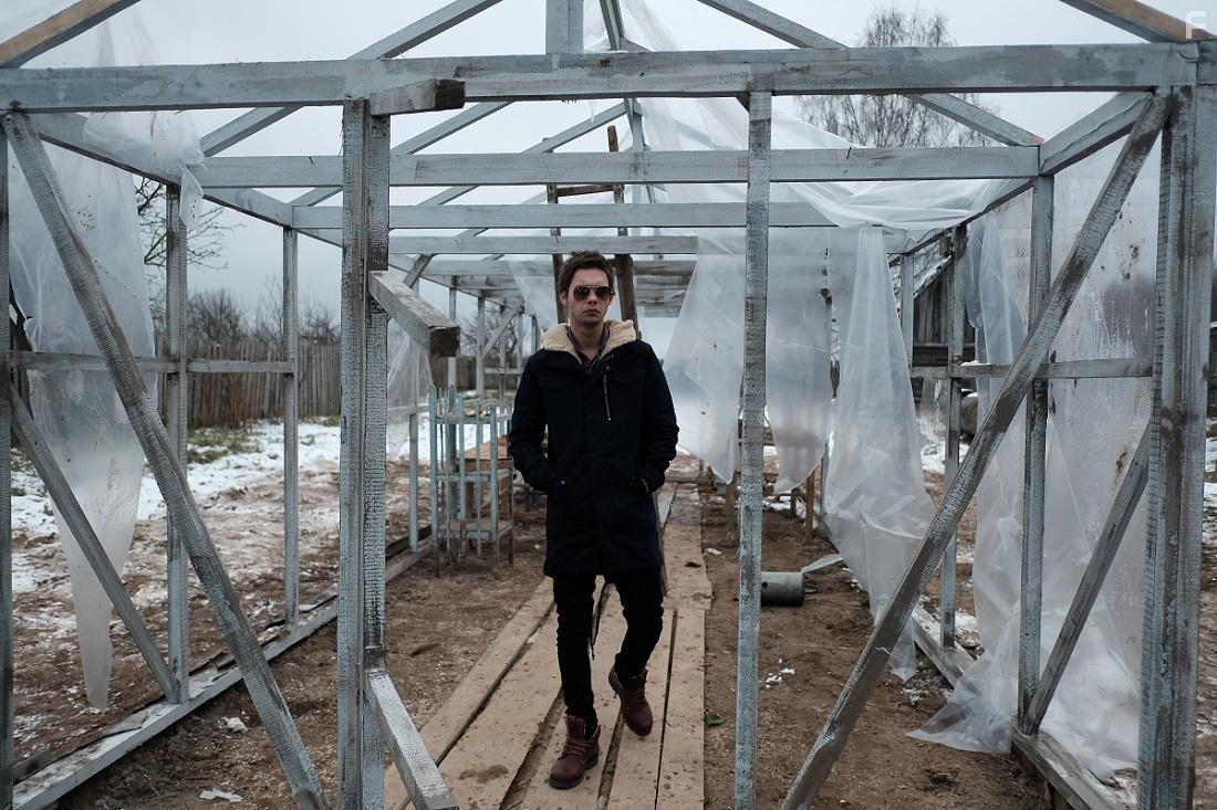 Документалист: Охотник за призраками #6