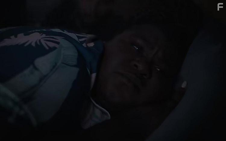 Gabourey Sidibe in American Horror Stories (2021)