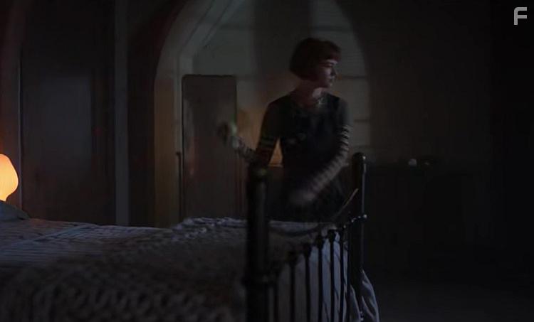 Sierra McCormick in American Horror Stories (2021)