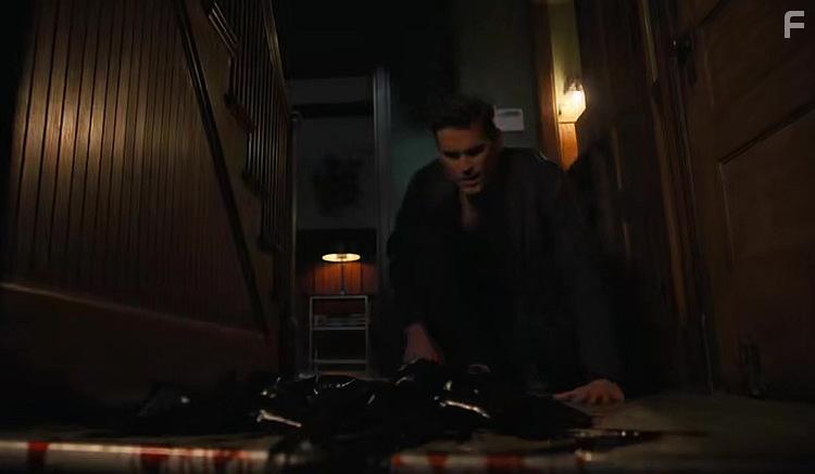 Matt Bomer in American Horror Stories (2021)