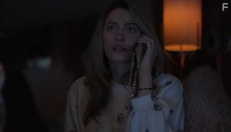 Paris Jackson in American Horror Stories (2021)