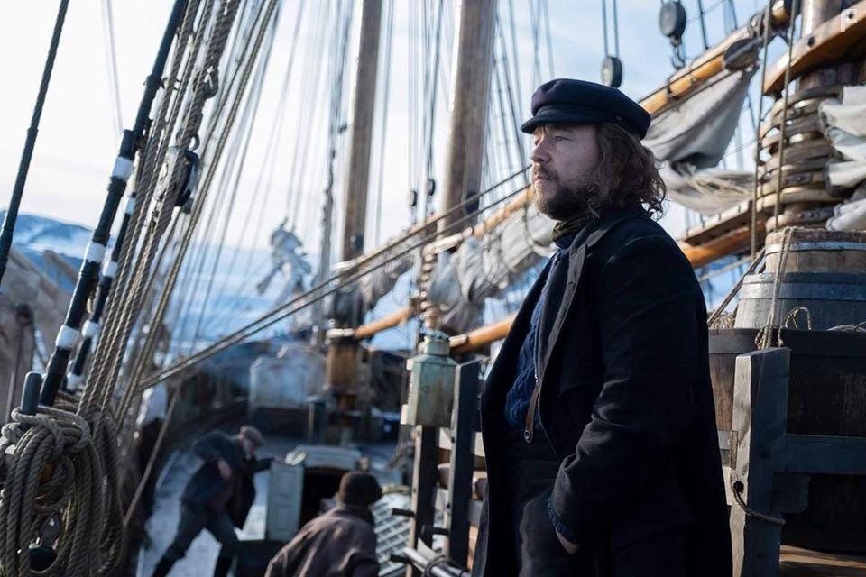 Северные воды #6