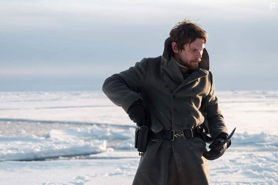 Северные воды #8