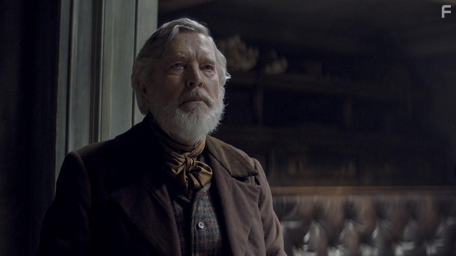 Северные воды #10