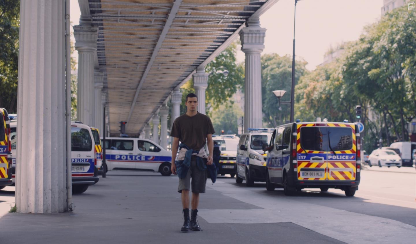 Пылкий призрак #2