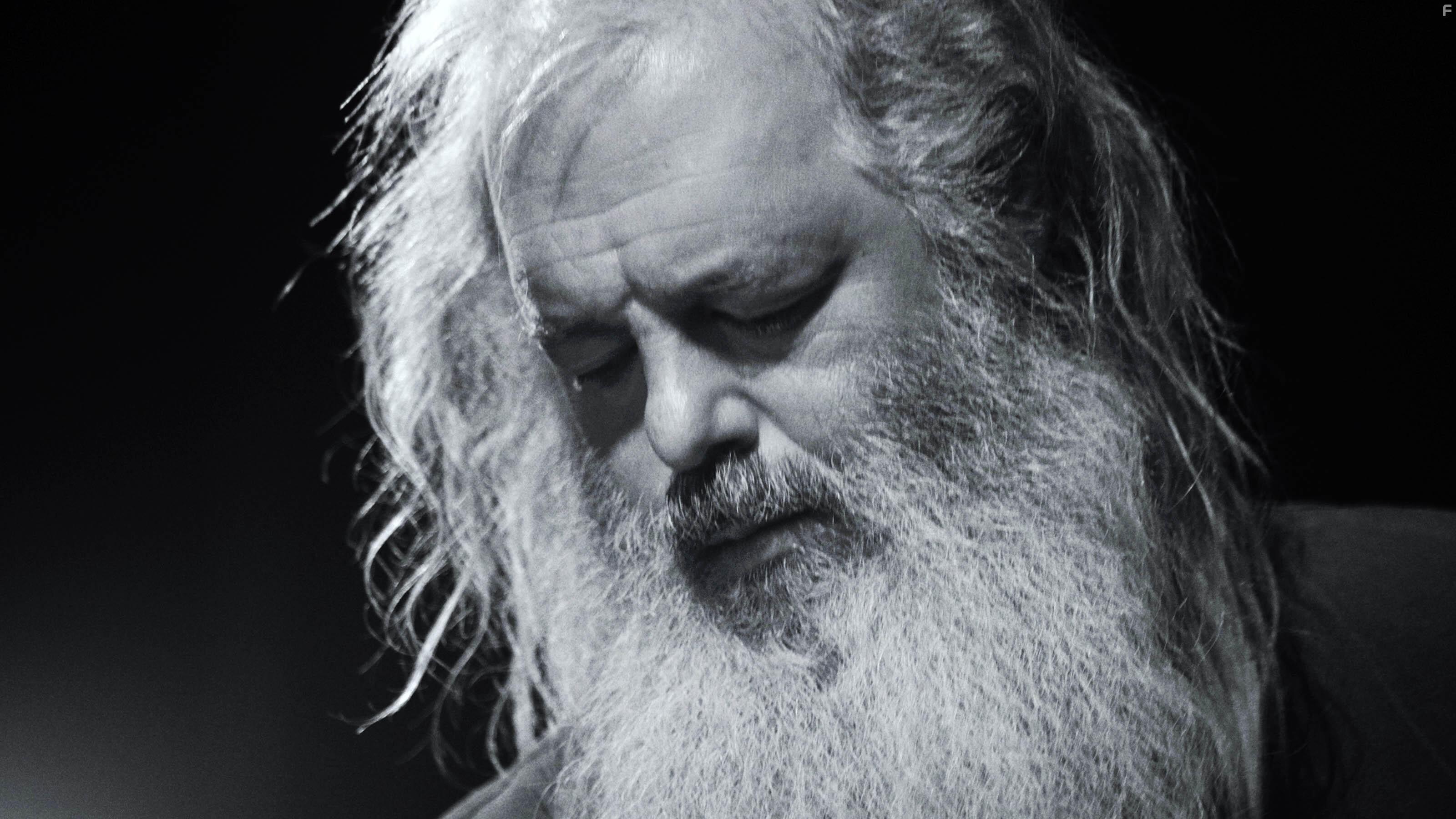 Rick Rubin in McCartney 3,2,1 (2021)