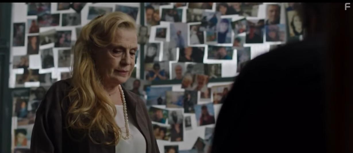 Масантонио #1